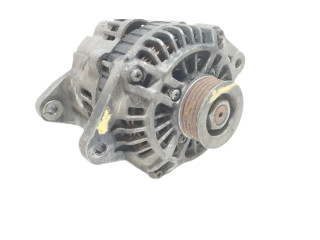 Генератор 287215400101, A12890A   Tata Indica Vista I      