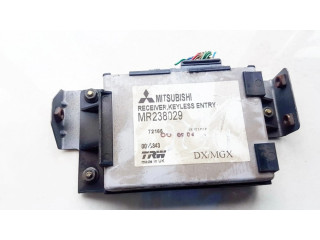 Блок комфорта mr238029, 00010343   Mitsubishi Carisma   