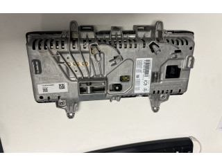Панель приборов A2059004842, A2059017500   Mercedes-Benz GLC X253 C253       