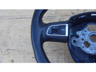 Volant Audi A5 8T 8F 2008 8T0419091B, 8T0419091B  