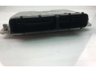 Блок управления двигателя 038906012AR   Volkswagen Polo III 6N 6N2 6NF