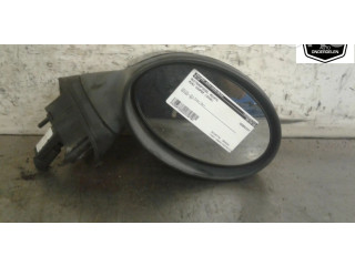 Zpětné zrcátko  Mini One - Cooper R50 - 53 2006  51167192470, 51167192470  