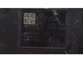 Блок АБС 476600078R, 476600078R   Dacia  Dokker   -  года