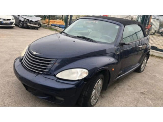 Задний тормозной диск       Chrysler PT Cruiser  5085651AA  