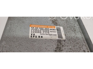 Блок управления усилителя руля 1129005650, 6900002322   Toyota Avensis T270