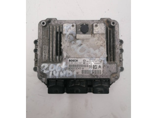 Řídící jednotka 9657699480, 1039S24511   Peugeot 207 2008
