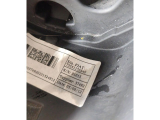 Volant Fiat Punto Evo 2012 73551155540  