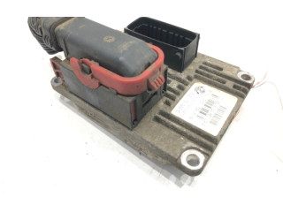 Блок управления двигателем Блок управления 51793102   Fiat Grande Punto