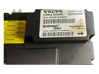 Блок подушек безопасности 30724045, 00402957A5   Volvo C30