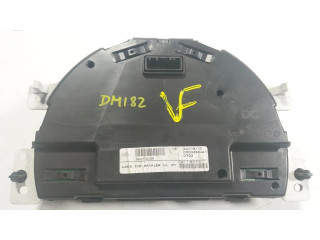 Přístrojová deska  Smart ForFour II W453 2015 A4539009802, 248213313R  