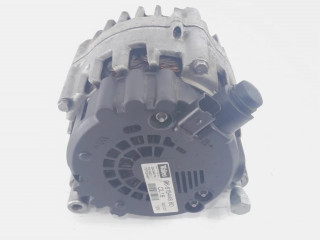 Генератор 9661544880, ALTERNADOR   Citroen Berlingo      