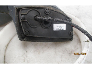 Zpětné zrcátko  Peugeot 207 2006  8149ZJ, 8149ZJ  