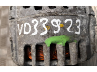 Генератор 04C903023M, VD33923   Audi A1      