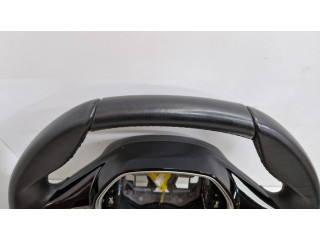 Руль Peugeot Rifter  2018- года 98185157ZD, 34236708B      
