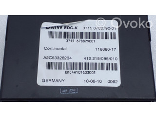 Блок управления 6788790, 37156788790   BMW Z4 E89