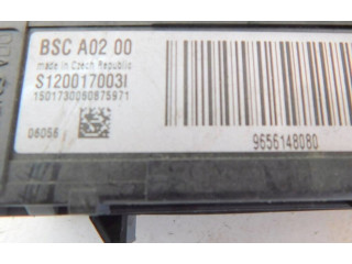   Pojistková skříňka S120017003I   Peugeot 407 2006