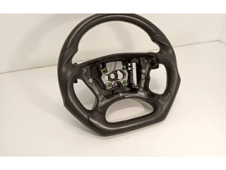 Руль Mercedes-Benz CLK A209 C209  2002 - 2009 года A2194608203, 306361699162AC      