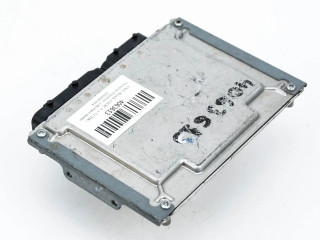 Řídící jednotka 0281011434   Honda Civic 2001