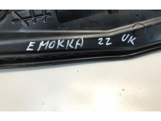 Моторчик дворников 9824534680    Opel Mokka B