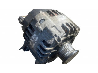 Генератор SG12B072, 600673   Renault Espace III 2.2     