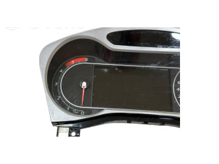 Панель приборов 7M2T10849CF, 7M2T14C026AG   Ford S-MAX       