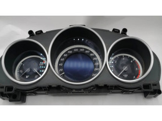 Přístrojová deska  Mercedes-Benz E W212 2010 A2129000425, A2C87304800  