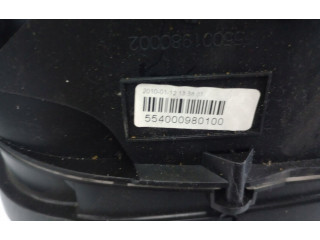 Přístrojová deska  Fiat Bravo 2004 00400087, 00400087  