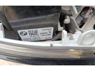 Zpětné zrcátko  BMW X1 F48 F49 2016  7444920  