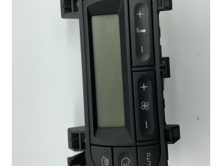 Блок управления климат-контролем 96530443XT, 8HZ   Peugeot 1007