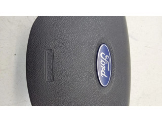 Подушка безопасности водителя 4M51A042B86, 4M51A042B86CD   Ford Focus