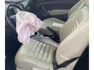 Přístrojová deska  Volkswagen Beetle A5 2013 5C5920870C  