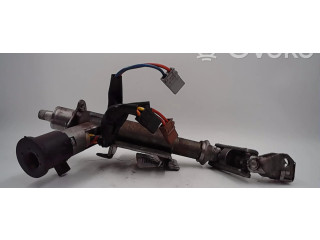  рейка  Колонка рулевая 00004123J4   Citroen Saxo 