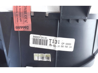 Панель приборов 940031H131   KIA Ceed       