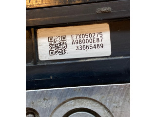Jednotka ABS A98000E87, 7X031095   Nissan X-Trail T31 2008