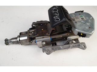    Рулевая рейка 4F0905852B   Audi A6 S6 C6 4F 2004 - 2011 года