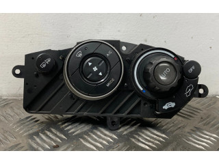 Блок управления климат-контролем 79600   Honda Civic