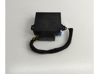 Блок управления климат-контролем A0008221103, 1147328026   Mercedes-Benz S W126