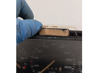 Přístrojová deska  Volkswagen PASSAT B3 1988 357191055  