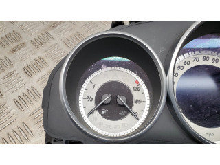 Přístrojová deska  Mercedes-Benz E C207 W207 2014 A2129000925  