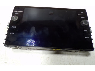 Дисплей    5G6919605A, 5G6919605A   Volkswagen Tiguan