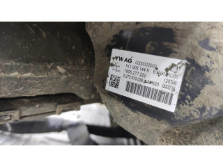    Рулевая рейка 1K1909144K, 1K1423051CC   Audi A3 S3 A3 Sportback 8P 2005-2013 года