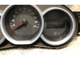 Přístrojová deska  Dacia Dokker 2016 248101641R, 248101641R  