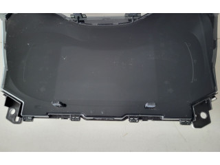 Панель приборов 83800F5D30   Toyota Yaris Cross       