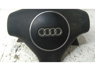 Подушка безопасности водителя 8E0880201T   Audi A4 Allroad