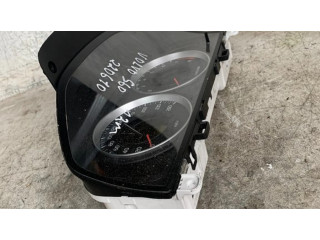 Панель приборов 8V99696ZLS, 31296366AB   Volvo S60       