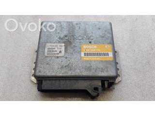 Řídící jednotka 0261200174   BMW 3 E30 1988