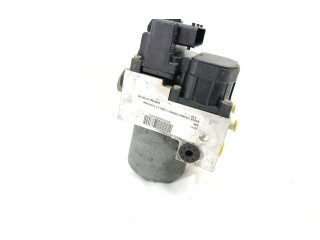 Jednotka ABS 0265215457   Nissan Terrano 2003