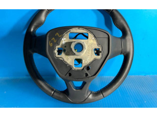 Руль Opel Astra K  2015 -  года 34210940A, 34210939A      