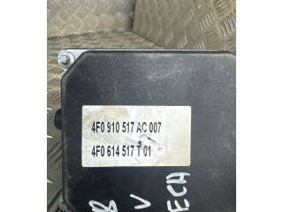 Блок АБС 4F0614517T, 4F0910517AC   Audi  A6 S6 C6 4F  2004 - 2011 года