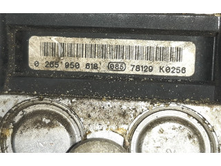 Vstřikovací lišta 0265950618   Mercedes-Benz B W245     